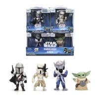 Star Wars Figurka 2,5", 4 druhy, DP12, wave 2